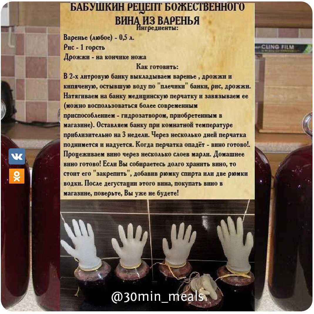Янтарное и прозрачное варенье из яблок на зиму — 7 простых рецептов