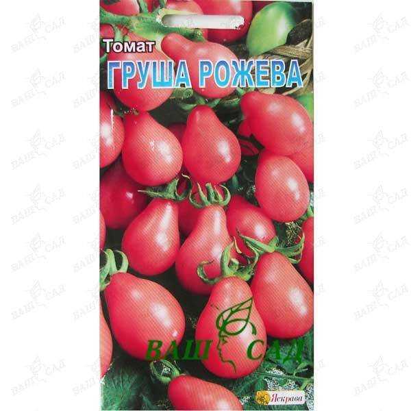 Томат "груша красная": отзывы, фото, описание