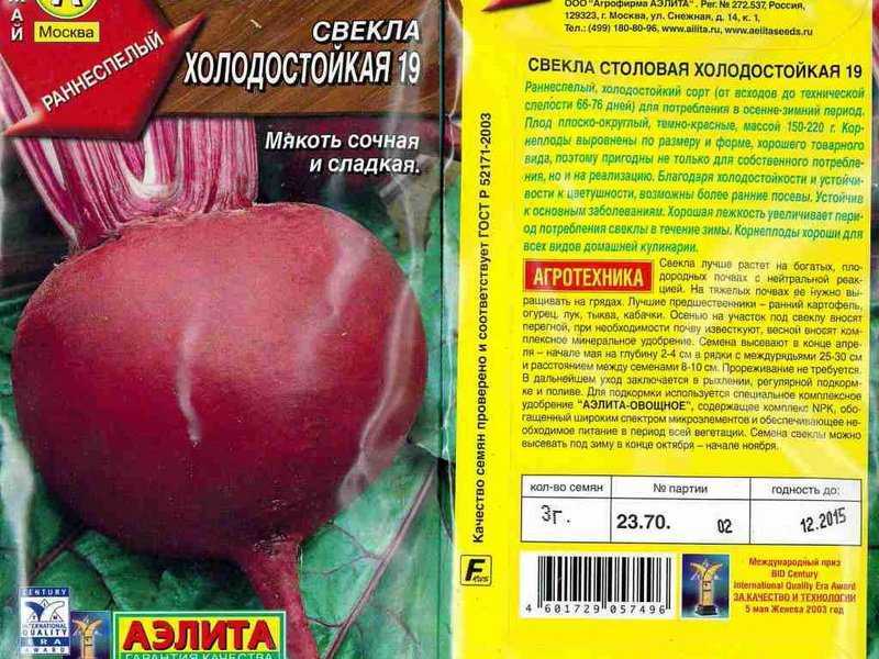 Лучшие сорта свеклы для средней полосы россии для открытого грунта: описание с фото, отзывы    :: клео.ру