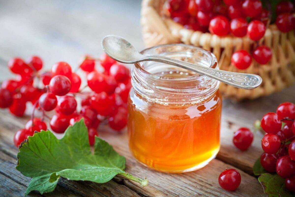 Самые вкусные рецепты варенья 2023
