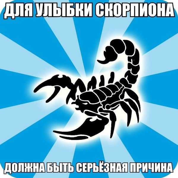 Какие цветы подходят скорпионам по гороскопу