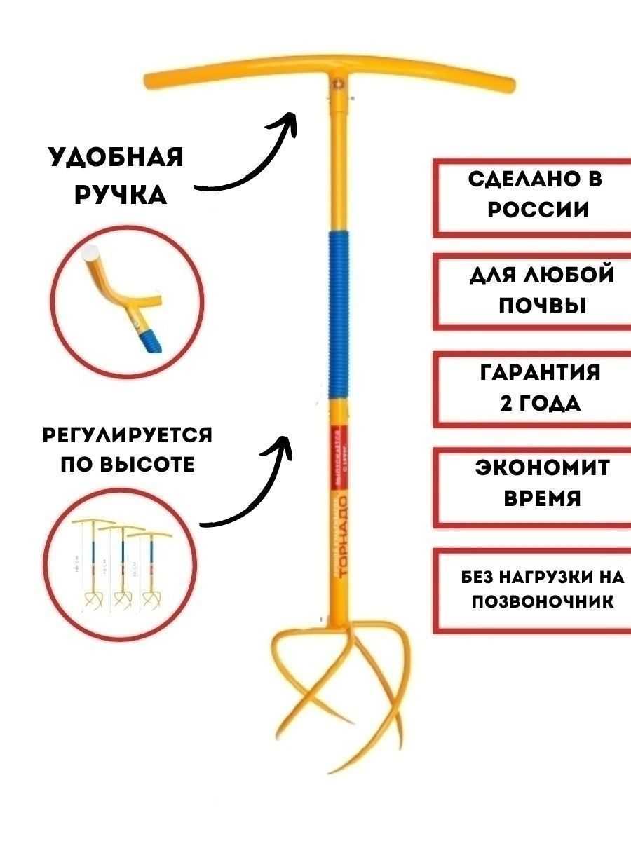 На вскапывание грядок, высадку семян, дальнейший уход за посадками садоводы тратят времени и сил При этом большинство работ необходимо выполнять в наклон