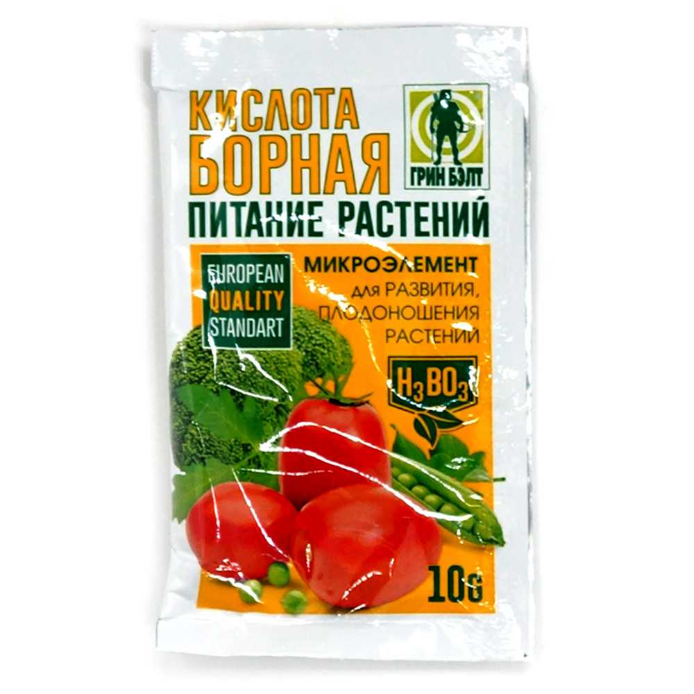 Подкормка клубники
