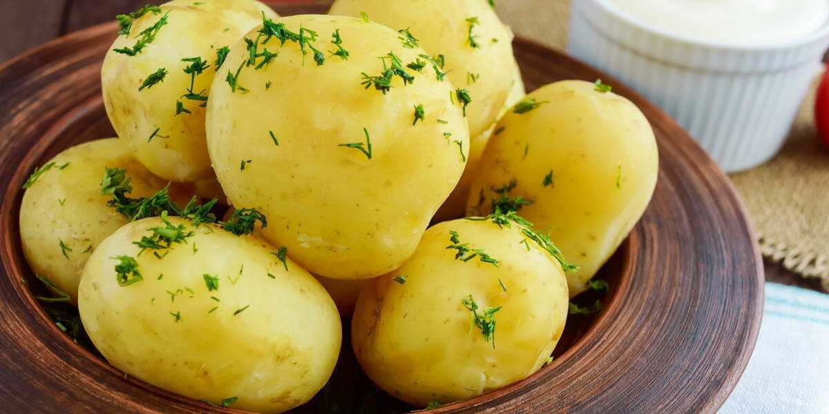 Картошка для жарки или для варки: чем отличается, в чем у них разница, и как их отличить