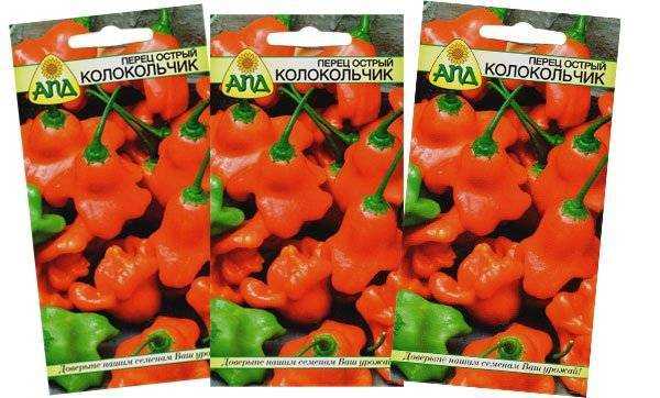 Перец "колокольчик": описание сорта, фото, отзывы