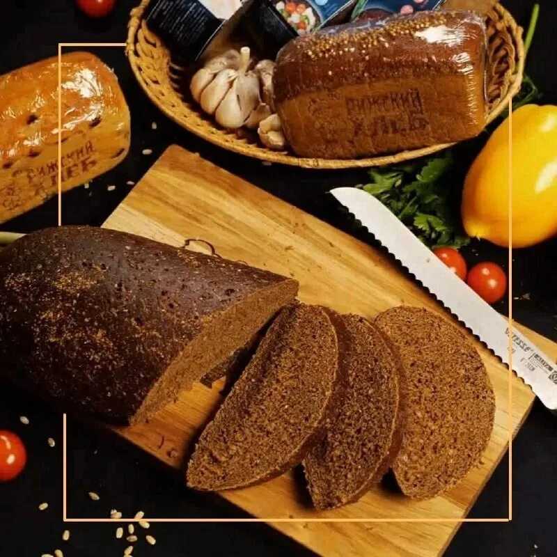 Черствый хлеб, рецепты из черствого хлеба