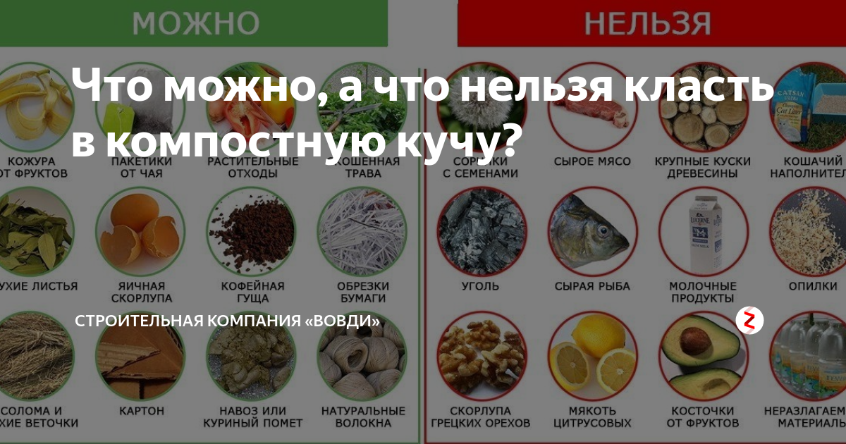 Что делать с падалицей или как отходы превратить в доходы – 4 сезона огородника