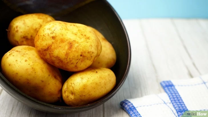 Выбираем рассыпчатый и вкусный картофель: какой сорт подойдет