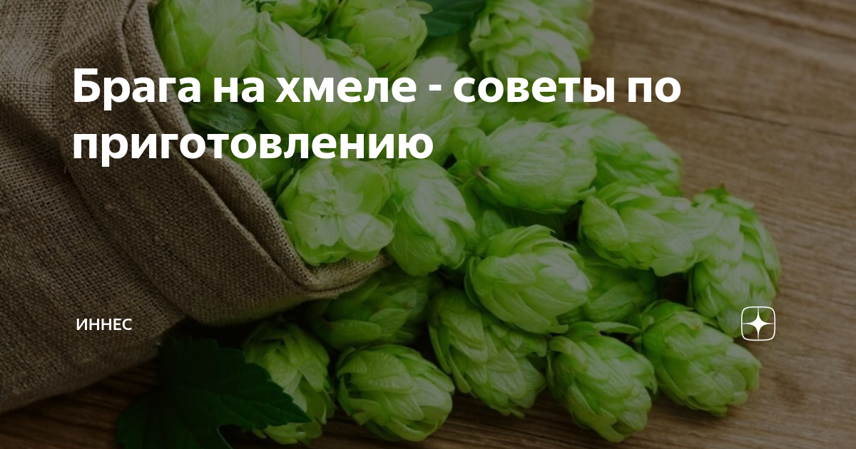 Как избавиться от хмеля? - сад, огород - страна мам