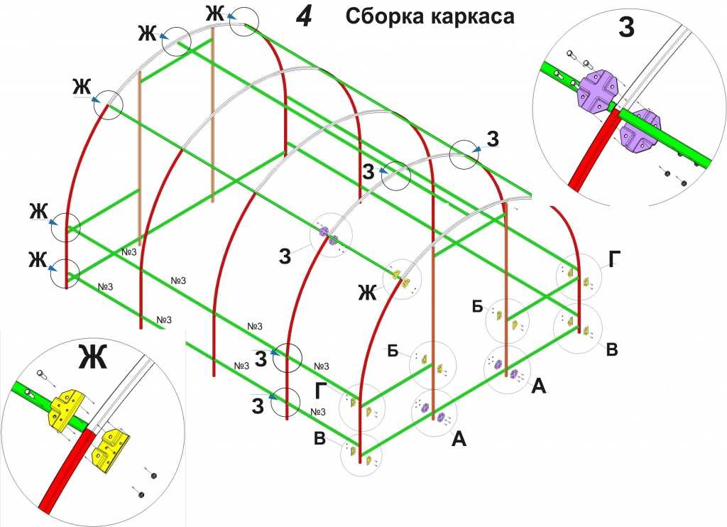 Обработка теплицы из поликарбоната медным купоросом осенью. как обработать теплицы медным купоросом весной