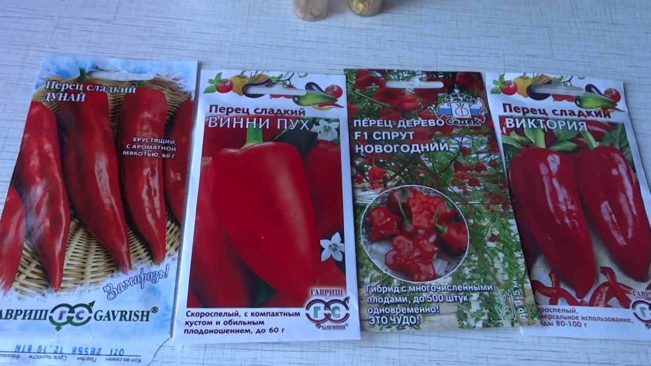 Перец сладкий агаповский: отзывы, фото, особенности сорта