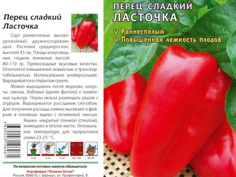 Сорта перца – 125 фото и описание лучших сортов. правила посадки и выращивания в теплице и на открытом грунте