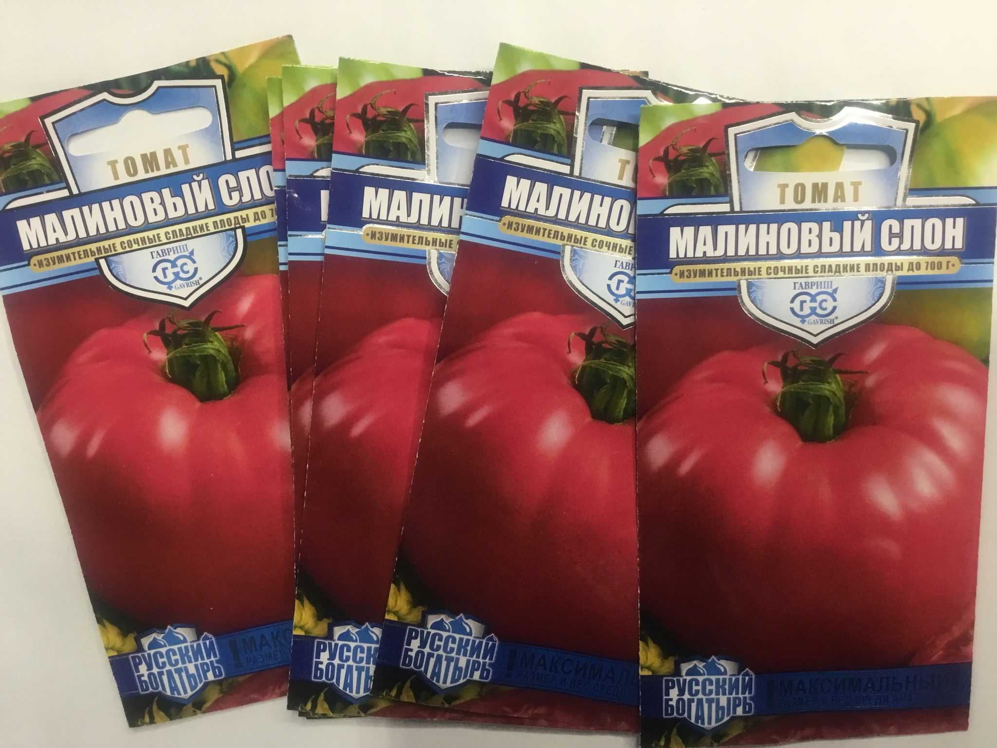 Томат малиновый слон: описание сорта, отзывы, фото