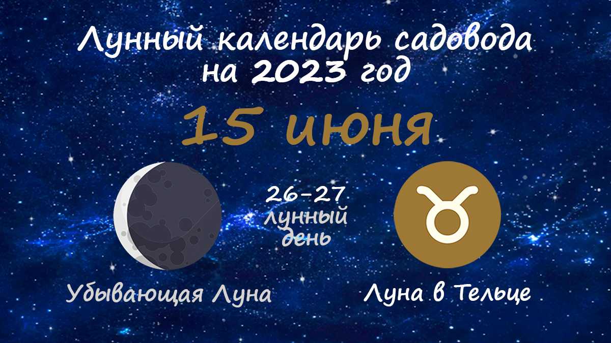 Луна сегодня 2023 год