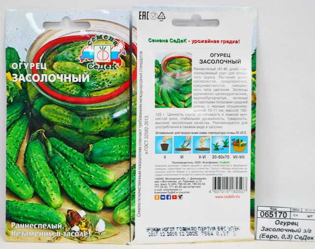 Рейтинг урожайных гибридов и сортов огурцов