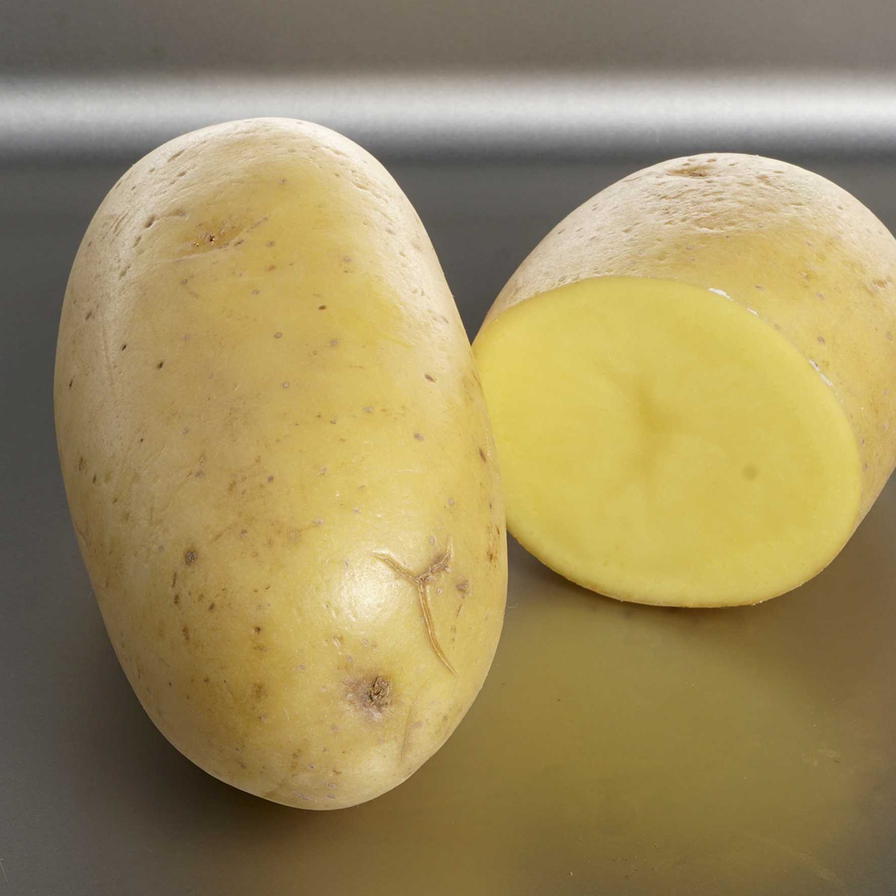 Картошка для жарки сорт