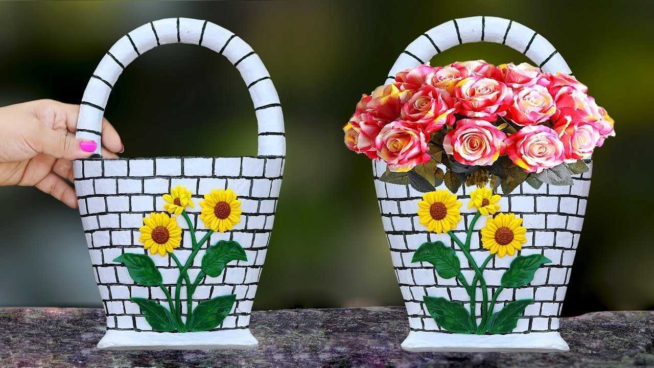 Цветы из пластиковых бутылок: как сделать? пошаговые мастер-классы с фото