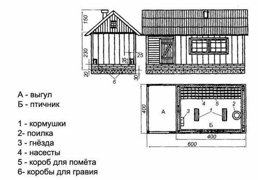 ✅ как построить гусятник своими руками чертежи размеры - cvetochki-rostov-na-donu.ru
