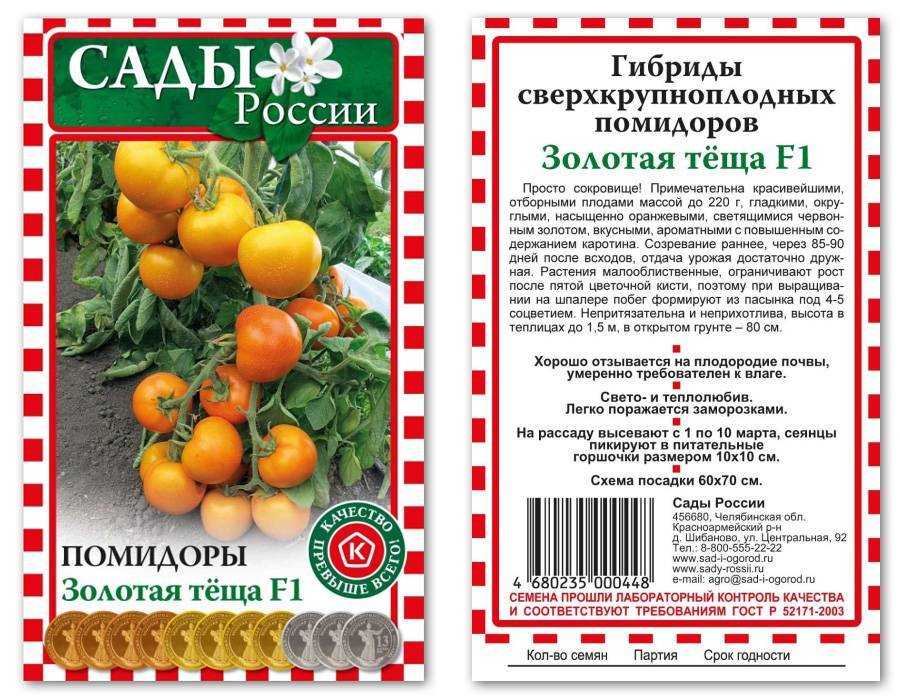 Томаты золотое сердце описание и характеристика сорта, выращивание и уход, отзывы, фото